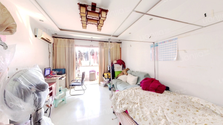 蓉阳苑二手房实景图