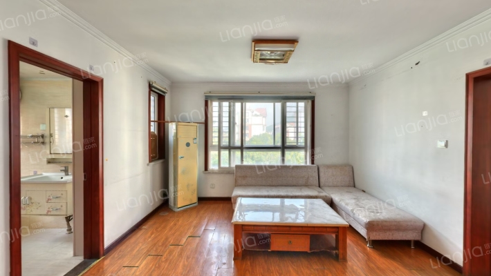 院后二手房实景图