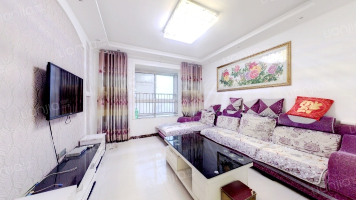 江南水乡二手房实景图