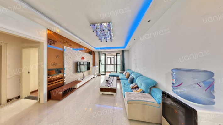 龙贤苑北区二手房实景图