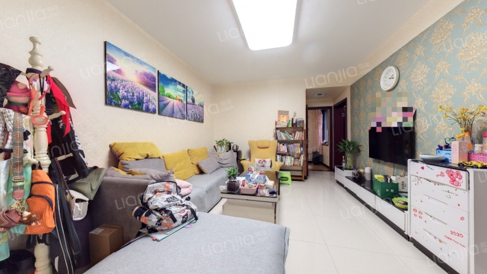 大洋时代国际二手房实景图