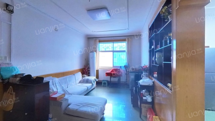维修二队家属院二手房实景图