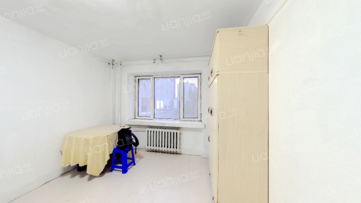 永吉街二手房实景图