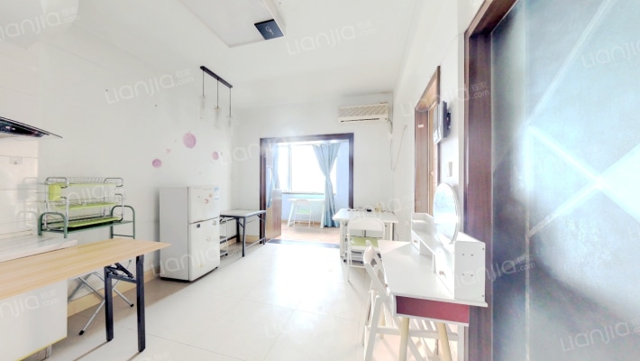 楚天星座二手房实景图