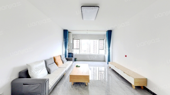 三盛璞悦湾二手房实景图