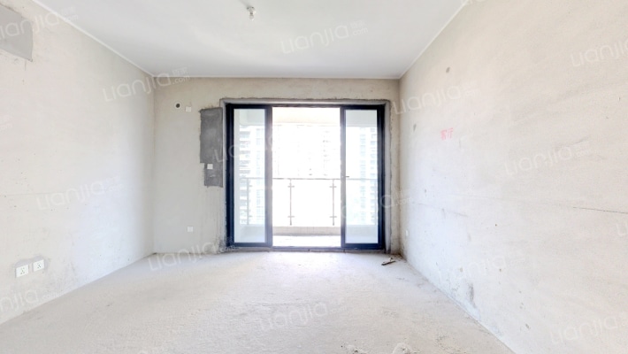 鼎峰尚境北园二手房实景图