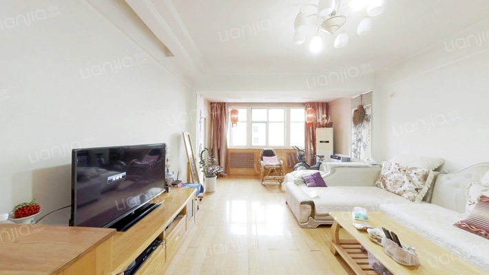 语文报大厦二手房实景图