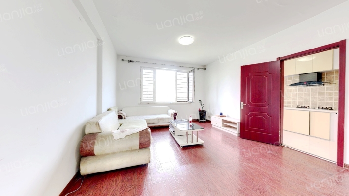 华夏金城二手房实景图