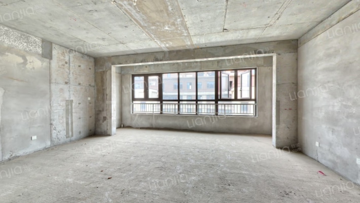 中梁壹号院二手房实景图