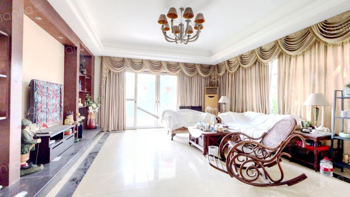 碧桂园假日半岛(湖光翠色)二手房实景图