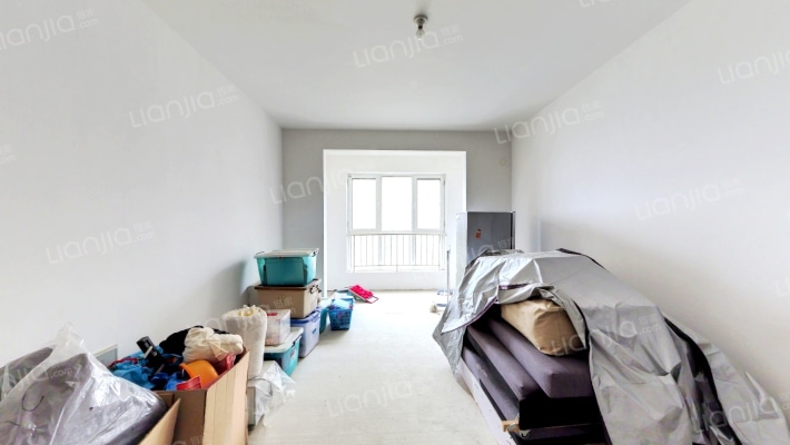 福泰花园二手房实景图