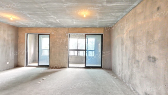 琥珀蜀熙府二手房实景图