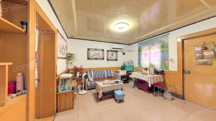 解放路53号二手房实景图