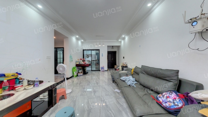 中交锦悦朗宸湾二手房实景图