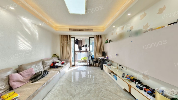 启迪方洲朗园二手房实景图