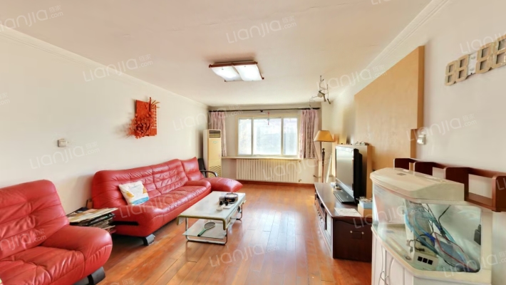 华开里二手房实景图