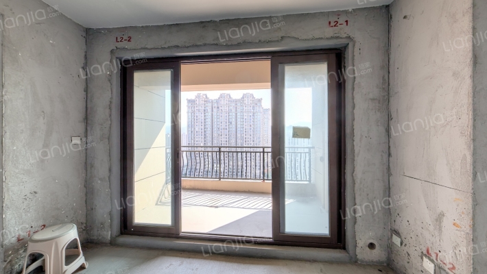 平阳碧桂园二手房实景图