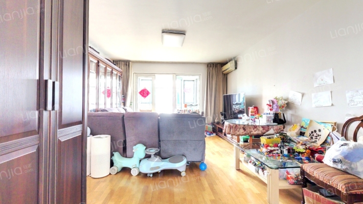 爱这城二期二手房实景图