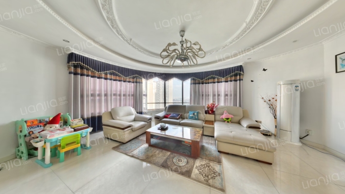 湖滨花园（吴江）二手房实景图