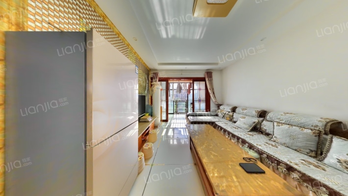 南溪绿郡D区二手房实景图