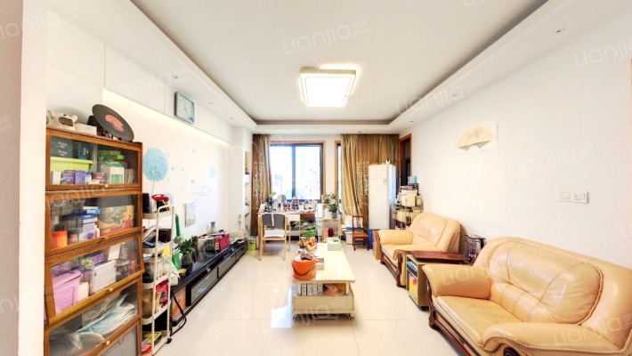 和园(北仑区)二手房实景图