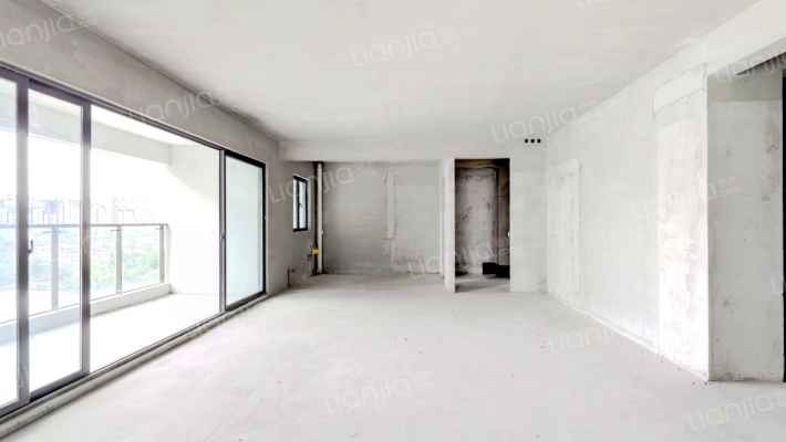 万达光屿湖二手房实景图