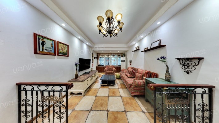 庆春东路53号二手房实景图