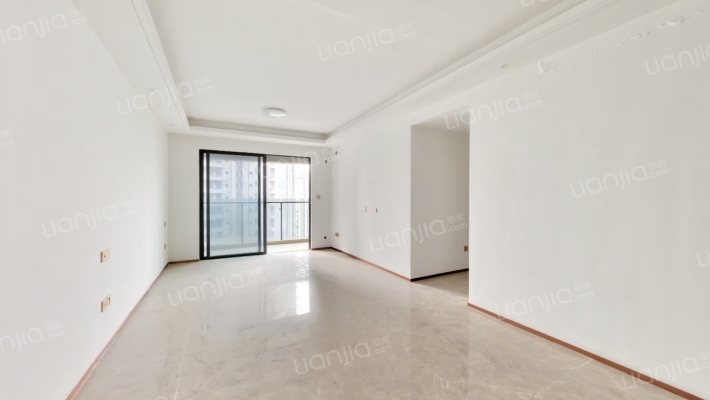 中鼎·君和名城珺合府二手房实景图