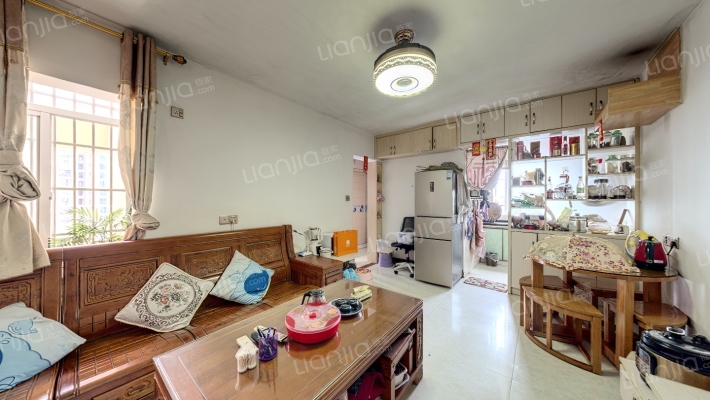 鑫利华家园二手房实景图