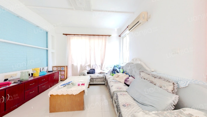 影星度假村文豪花园二手房实景图