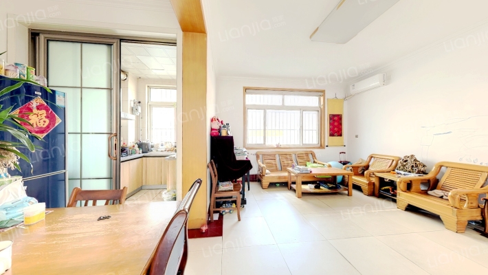 房管处生活小区二手房实景图