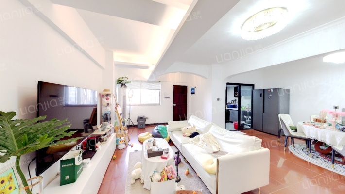 聚龙花园二手房实景图