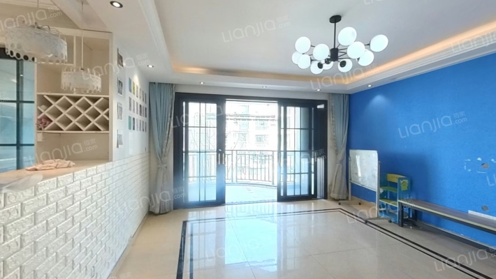 东华家园北区二手房实景图