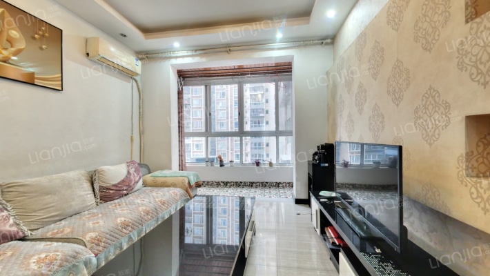 北湖龙珠二手房实景图