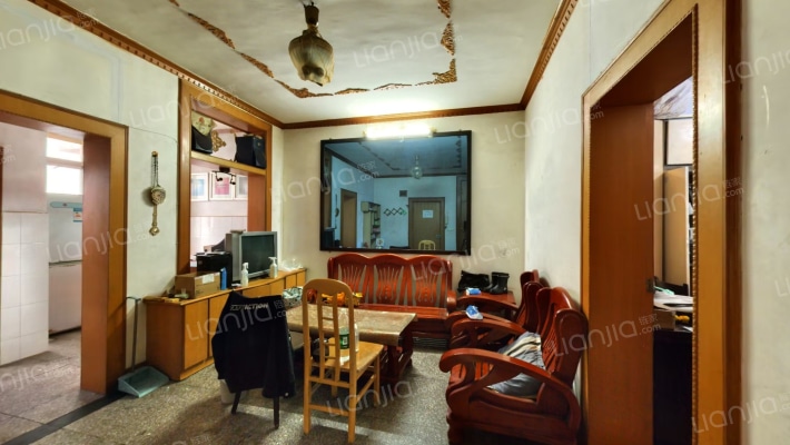 长江日报路15号二手房实景图