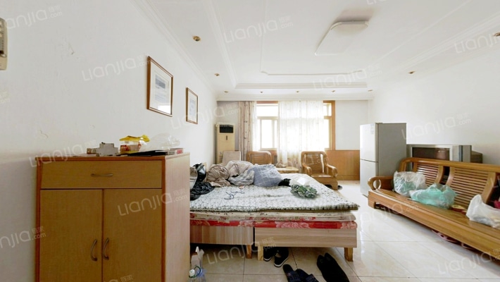 新民小区A区二手房实景图