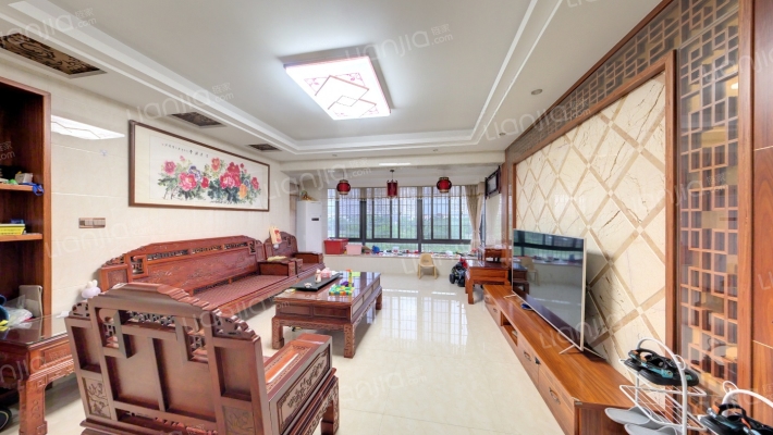 芸溪居住公园(四期)二手房实景图