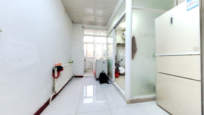 重工南街二手房实景图