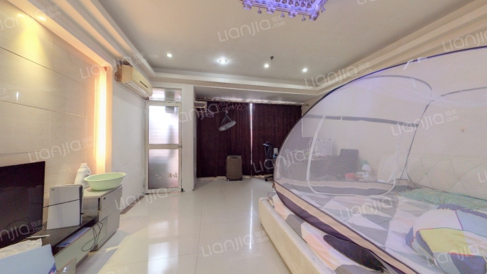 联星国际商业城二手房实景图