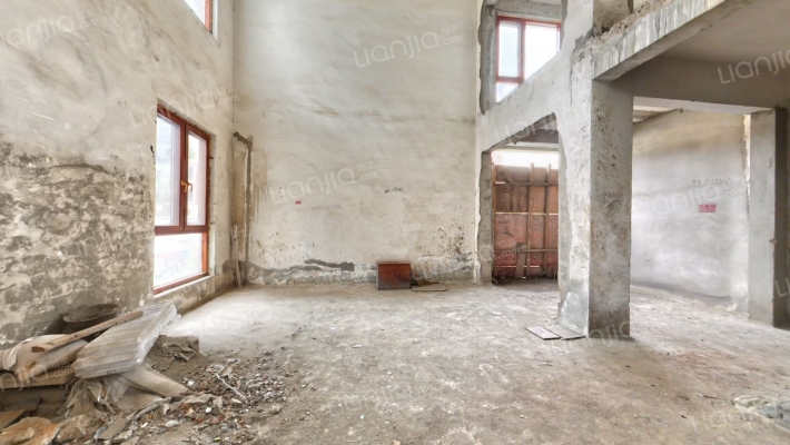 招商公园1872逸湖轩二手房实景图