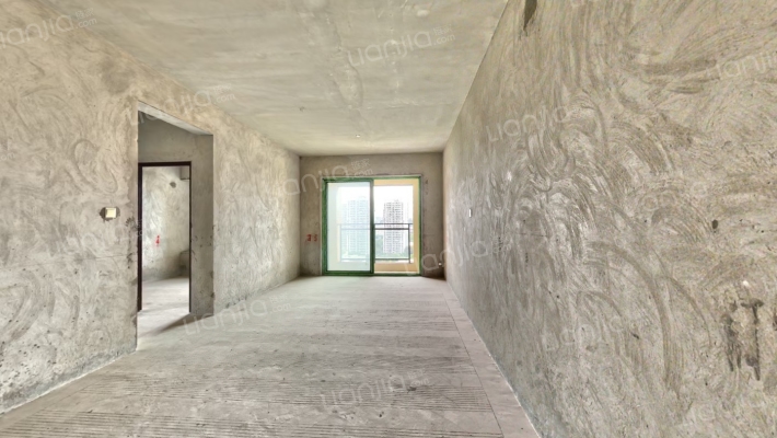 协信天骄星城二期二手房实景图