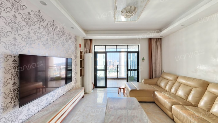 星耀花园二手房实景图