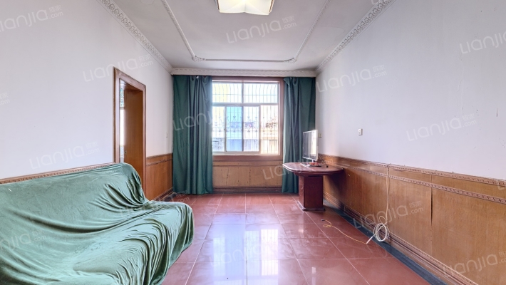 周彭村二手房实景图