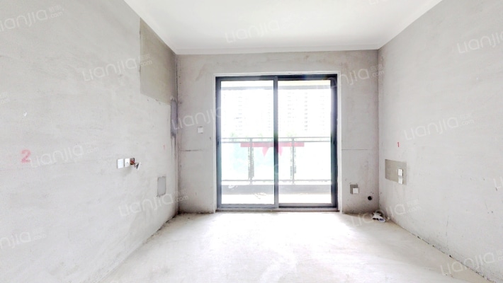 正弘碧湖苑二手房实景图