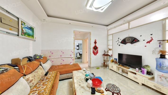 金辉华府二手房实景图