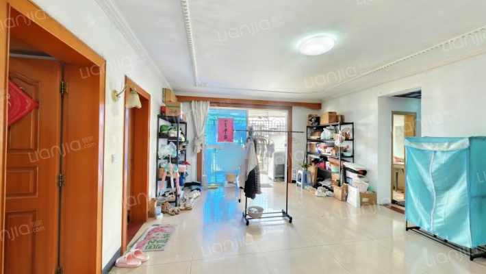 龙凤园小区二手房实景图