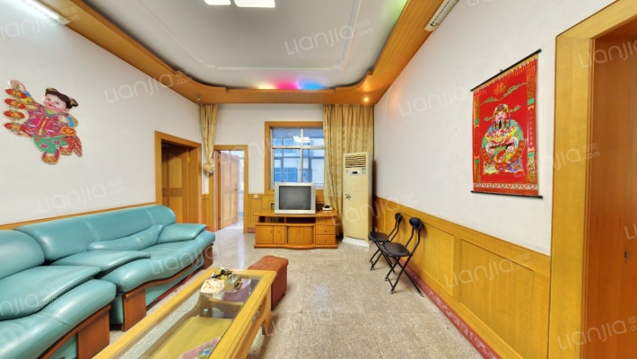 司法局家属院二手房实景图