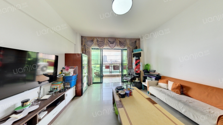 亮庭轩二手房实景图