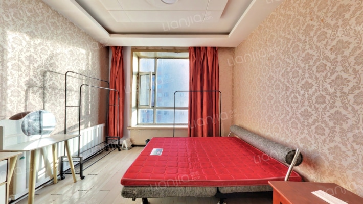 青国青城一期二手房实景图