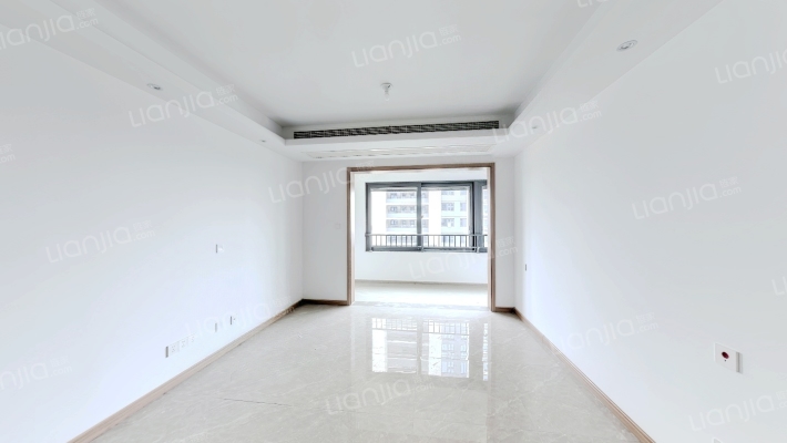 格林世界二手房实景图